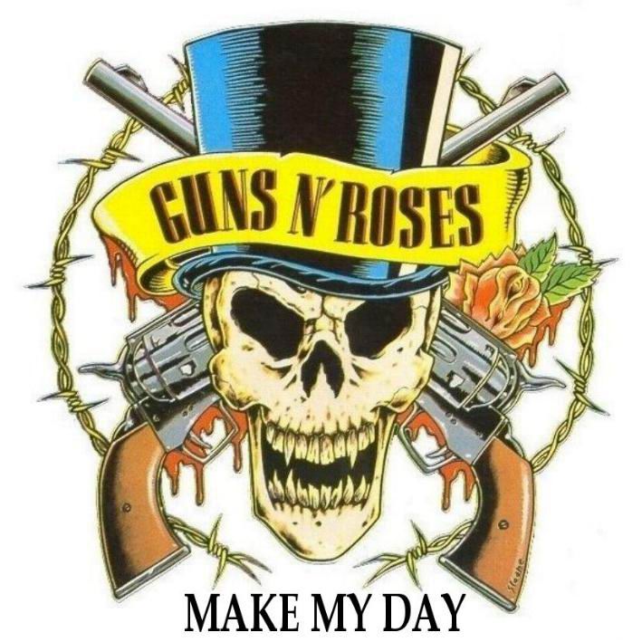 guns n roses. Guns N Roses for Belfast and