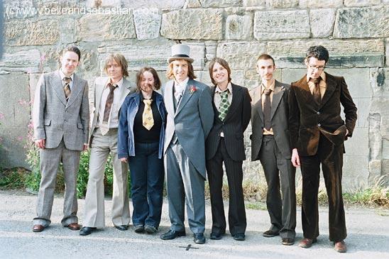 Belle And Sebastian Belle And Sebastian
