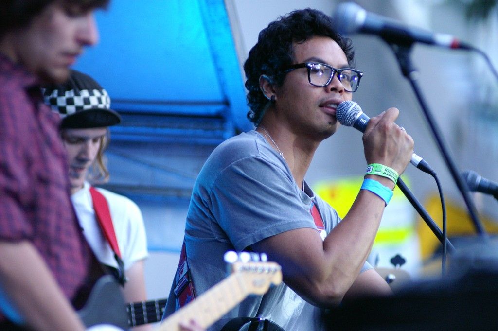 The Temper Trap