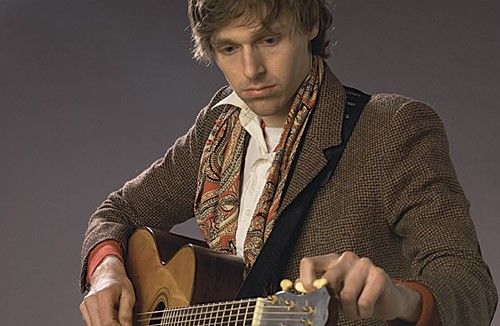 joel plaskett