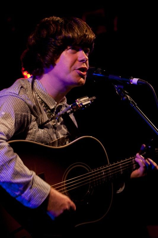 Support Acts Announced For Bell X1 at the Iveagh Gardens Photo Support Acts Announced For Bell X1 at the Iveagh Gardens Fionn Regan at FMC Tour 4
