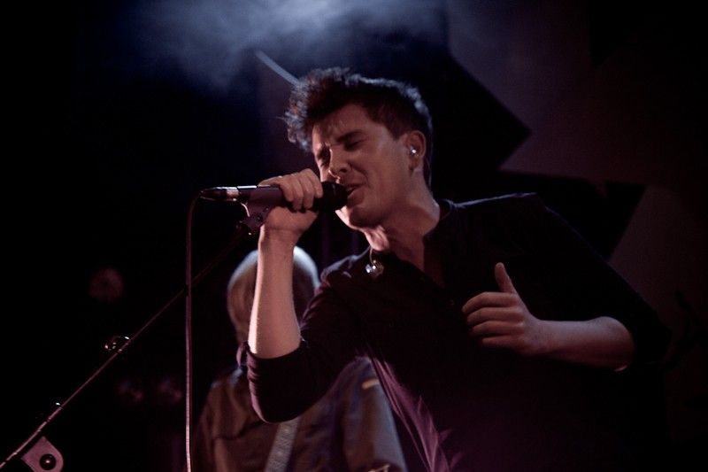 Royseven are set to be back on