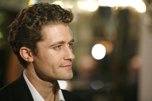 matthew morrison album. album Matthew Morrison