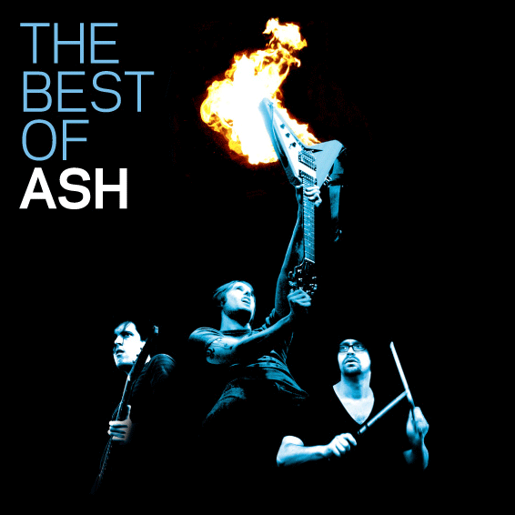 Review: The Best Of Ash compilation | News