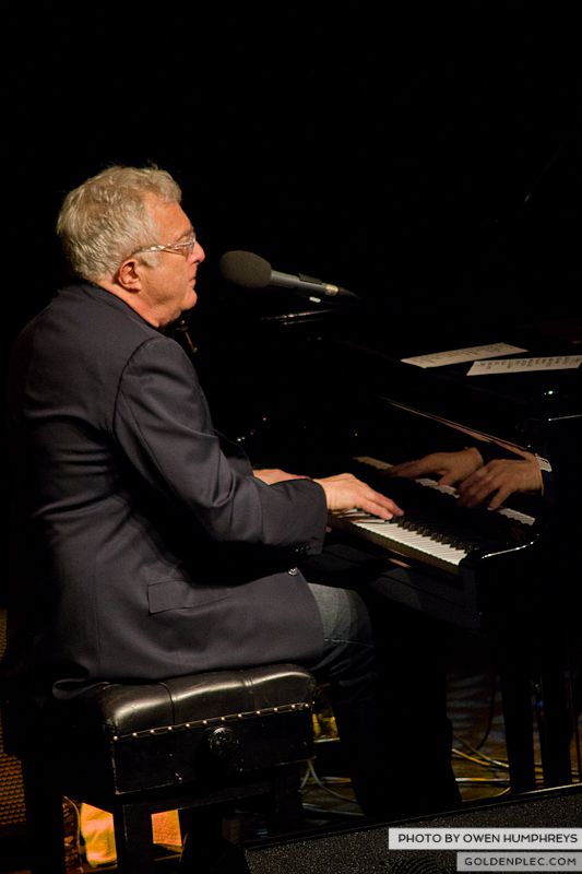 Randy Newman to play Vicar Street Photo Randy Newman to play Vicar Street Randy Newman @ Vicar Street by Owen Humphreys 3