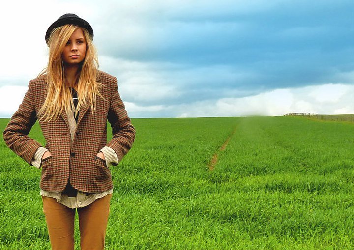 Nina Nesbitt to play The Academy Photo Nina Nesbitt to play The Academy Nina Nesbitt