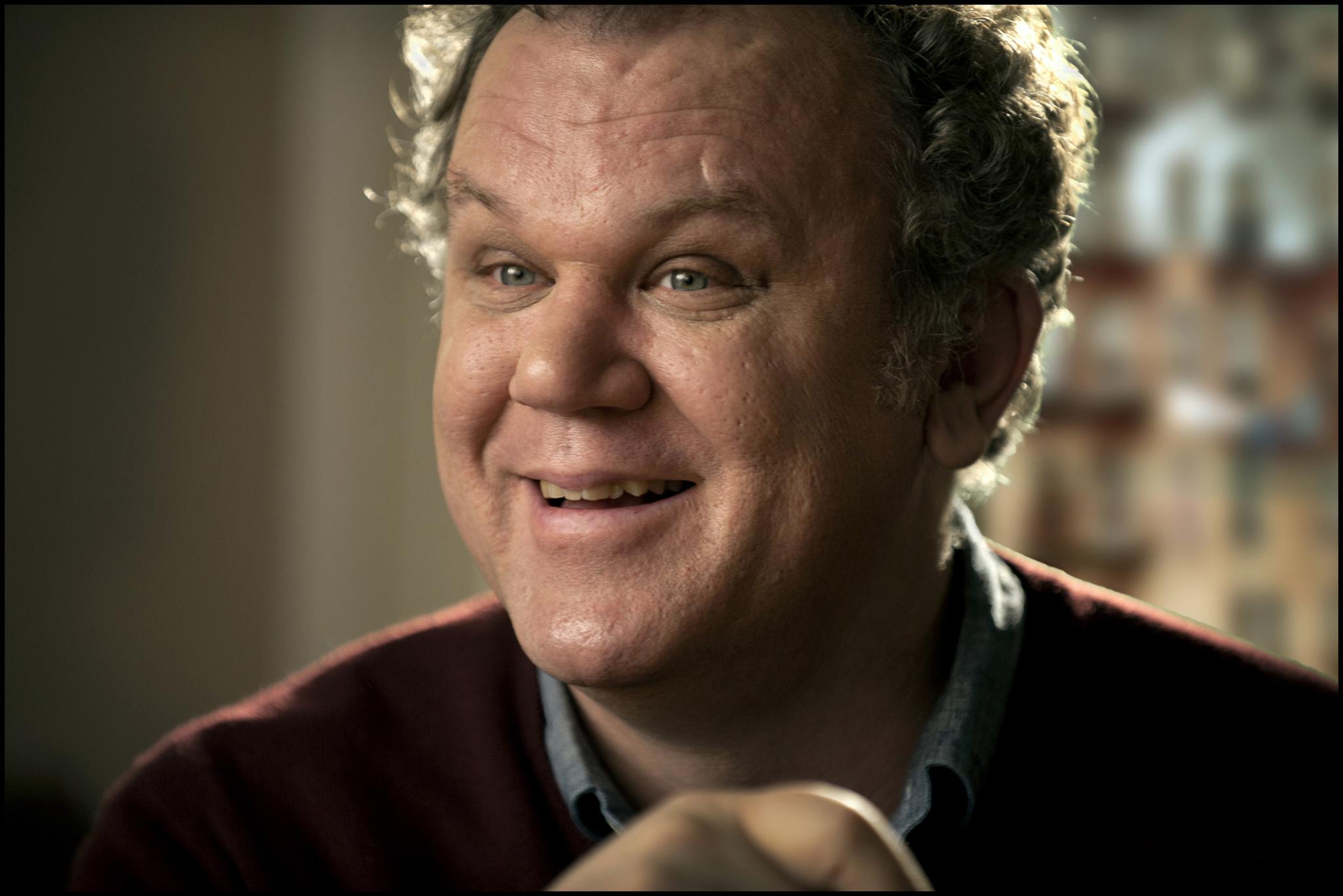 John C. Reilly to play Dublin Unitarian Church News