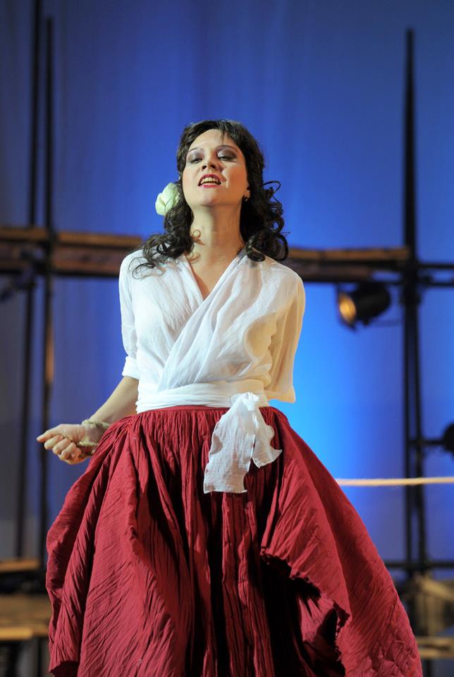 Together Energy Reviews >> Carmen at The Bord Gais Energy Theatre | Review | Live Review Together Energy Reviews >> Carmen at The Bord Gais Energy Theatre | Review | Live Review
