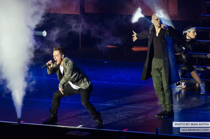 Five (5ive?) are back to play Olympia Theatre, Dublin and Waterfront, Belfast Photo Five (5ive?) are back to play Olympia Theatre, Dublin and Waterfront, Belfast 5ive @ The o2 by Sean Smyth 16 5 13 4