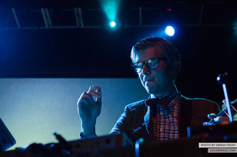 Public Service Broadcasting to play Dublin and Belfast Photo Public Service Broadcasting to play Dublin and Belfast IMG 9415 2