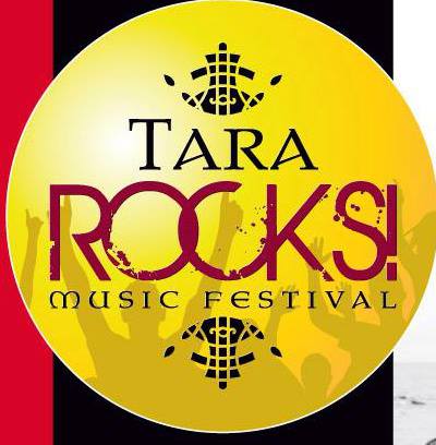 Tara Rocks! Music Festival announces line up Photo Tara Rocks! Music Festival announces line up 428418 466413253438884 978399647 n