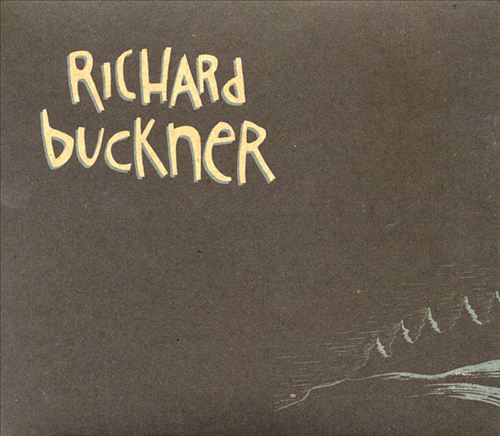Richard Buckner to play Whelans Photo Richard Buckner to play Whelans the hill