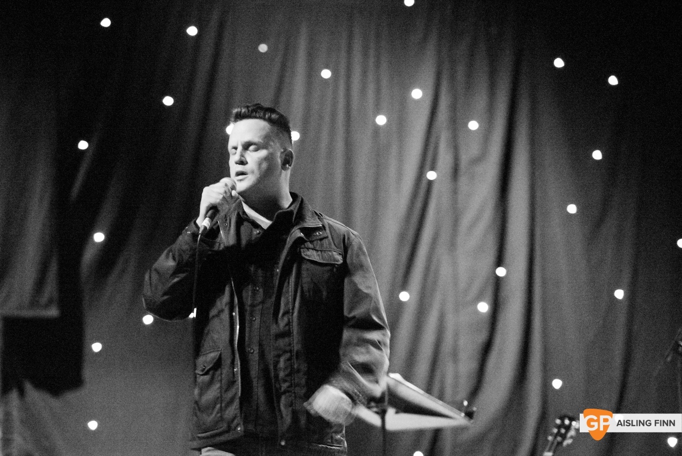 Sun Kil Moon in The National Concert Hall Live Review