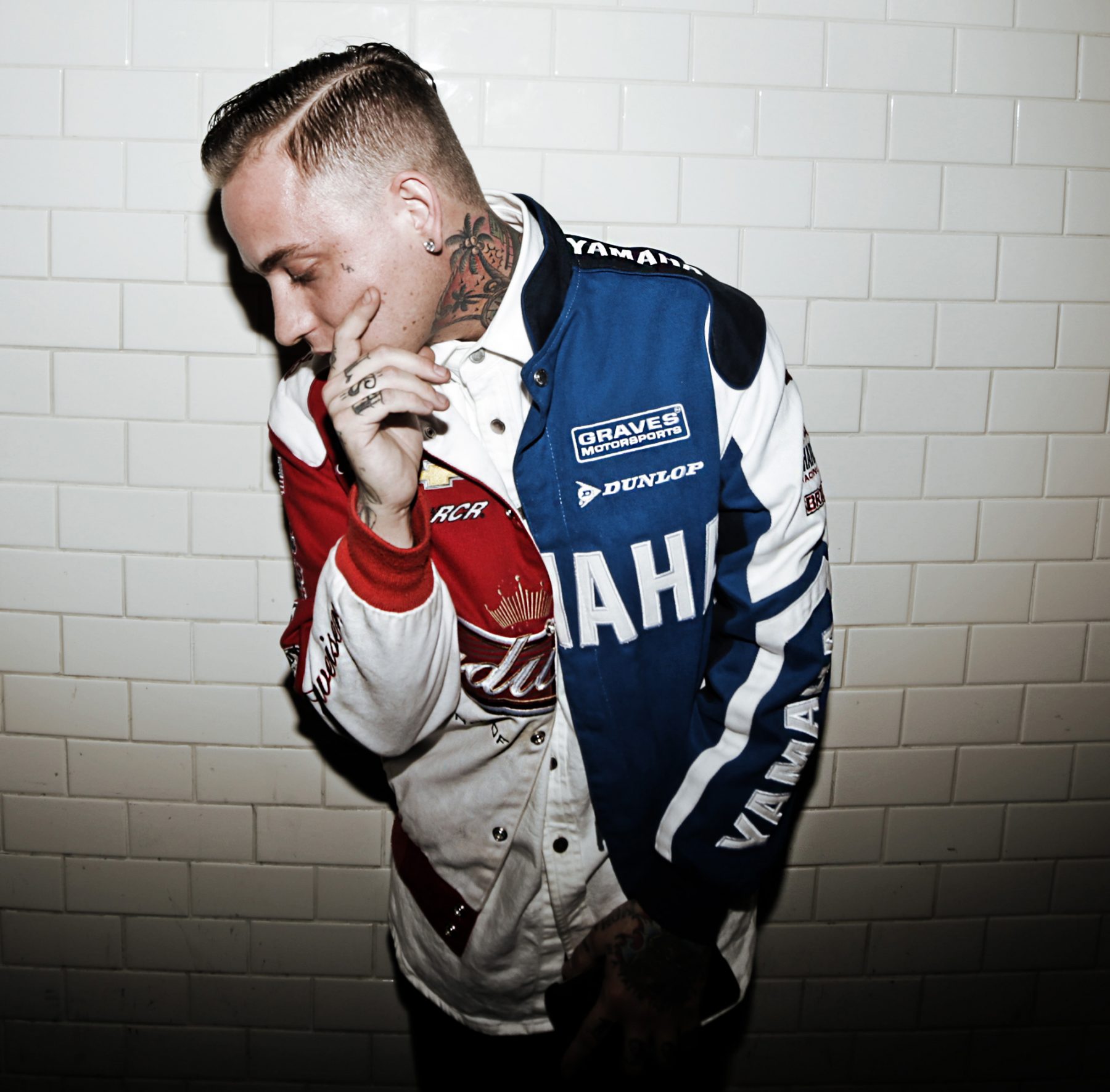 Blackbear at The Academy Live Review