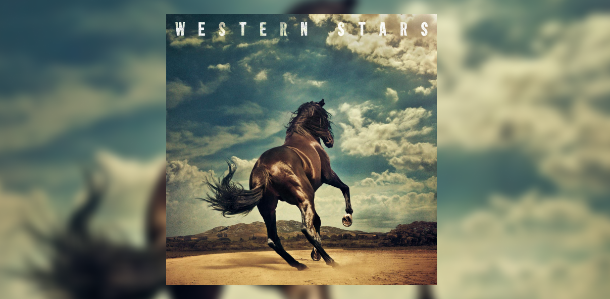 western stars bruce springsteen