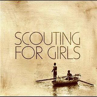 Scouting For Girls - Everybody Wants To Be On TV - TV Ad