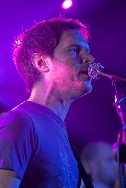 Republic of Loose – Dave Pyro