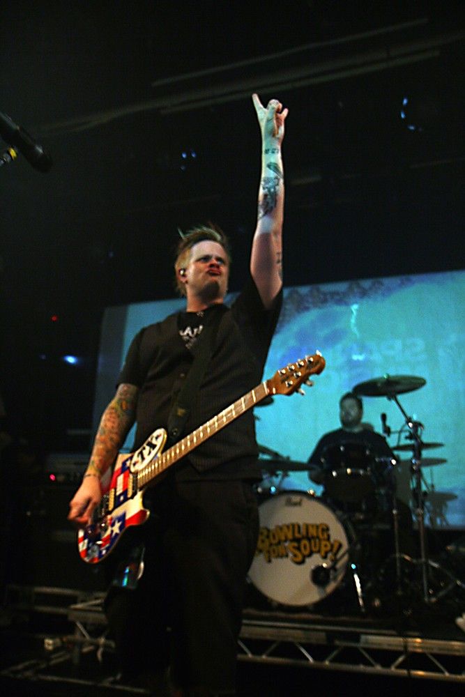 Bowling for soup (1)