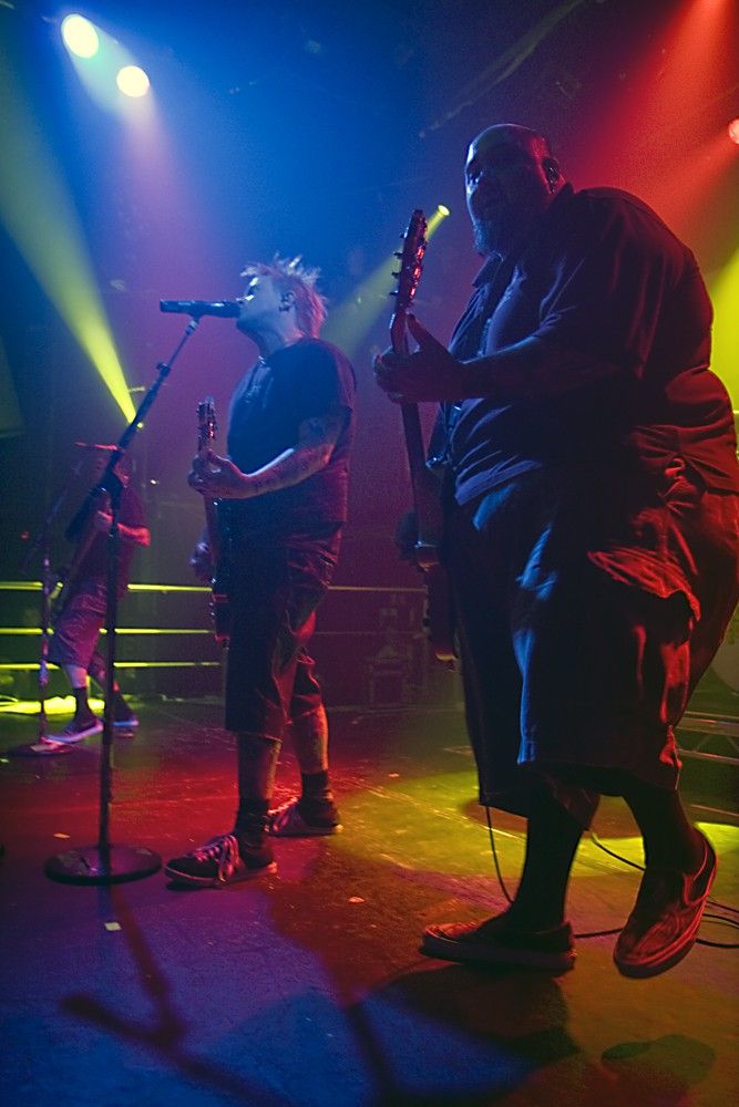 Bowling for soup (10)