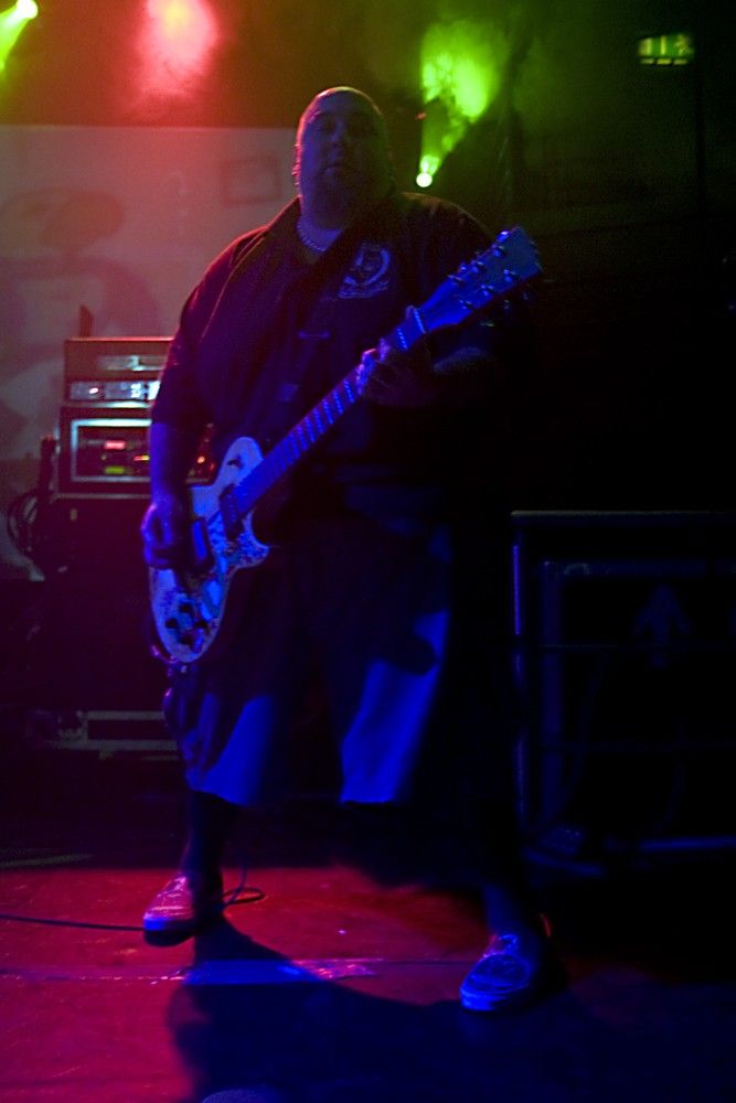 Bowling for soup (11)