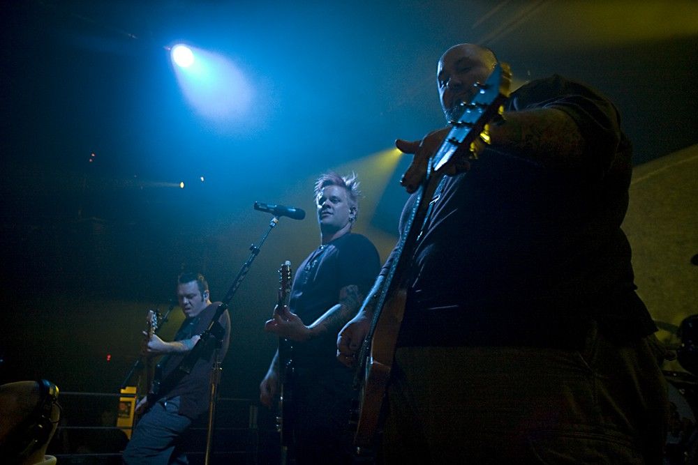 Bowling for soup (12)