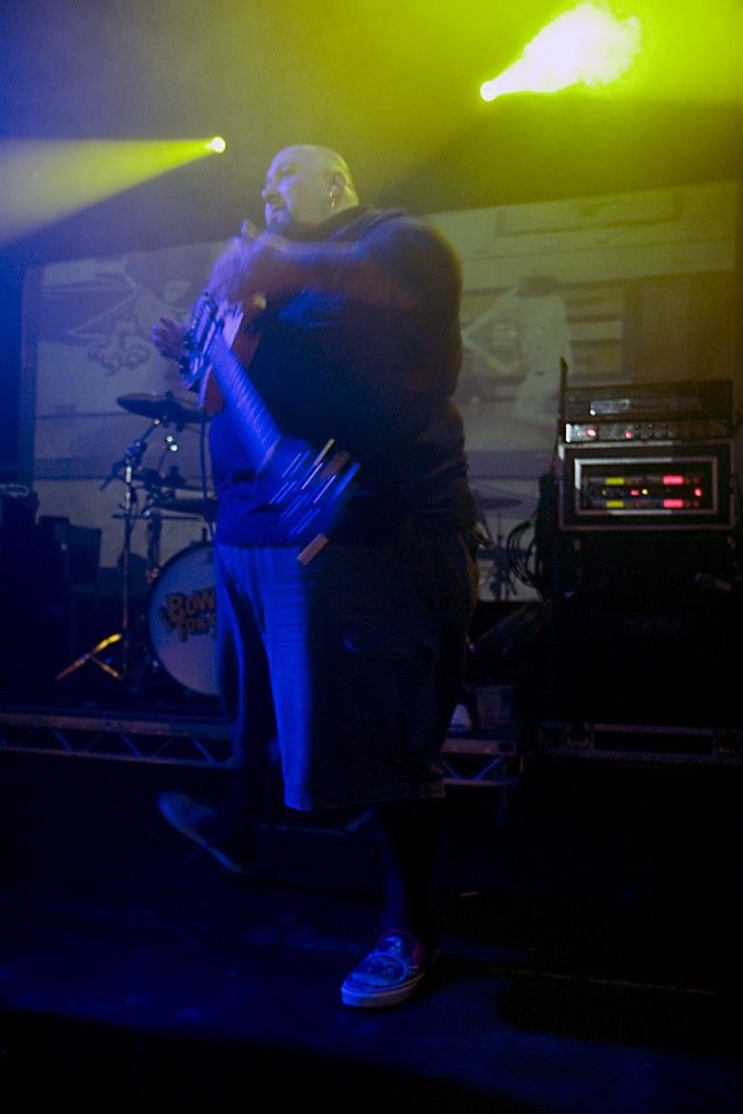 Bowling for soup (13)