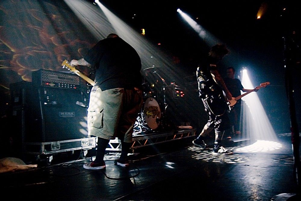 Bowling for soup (4)