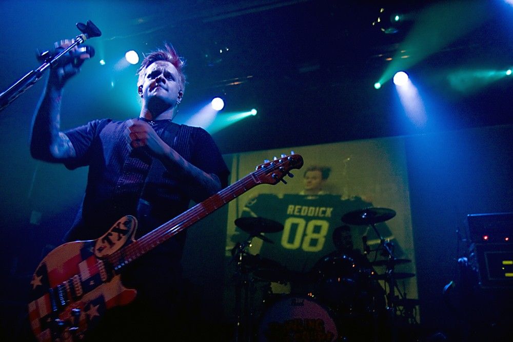 Bowling for soup (5)