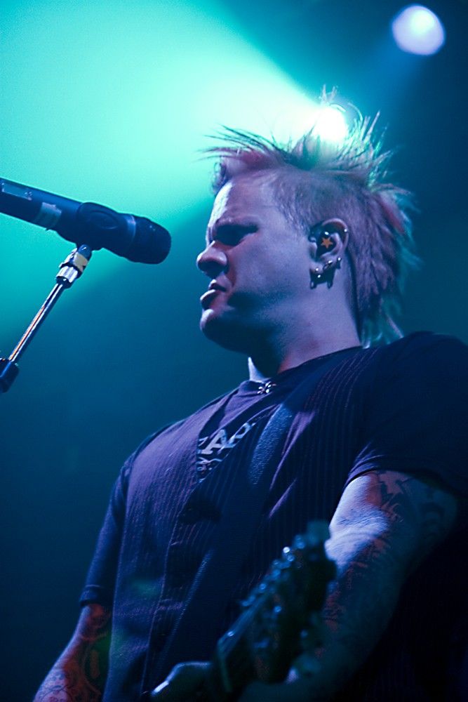 Bowling for soup (6)