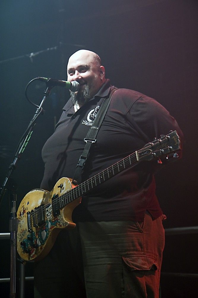 Bowling for soup (9)
