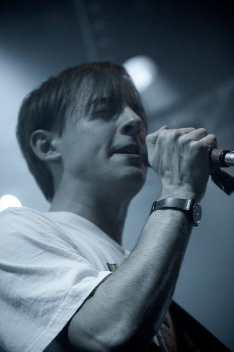 Bombay Bicycle Club