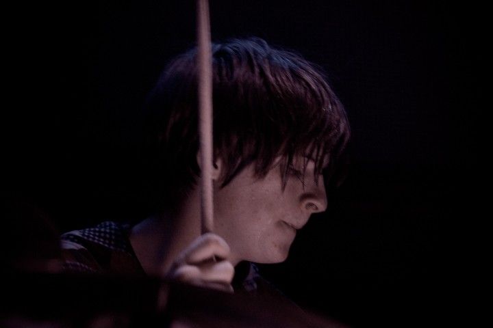 FOALS