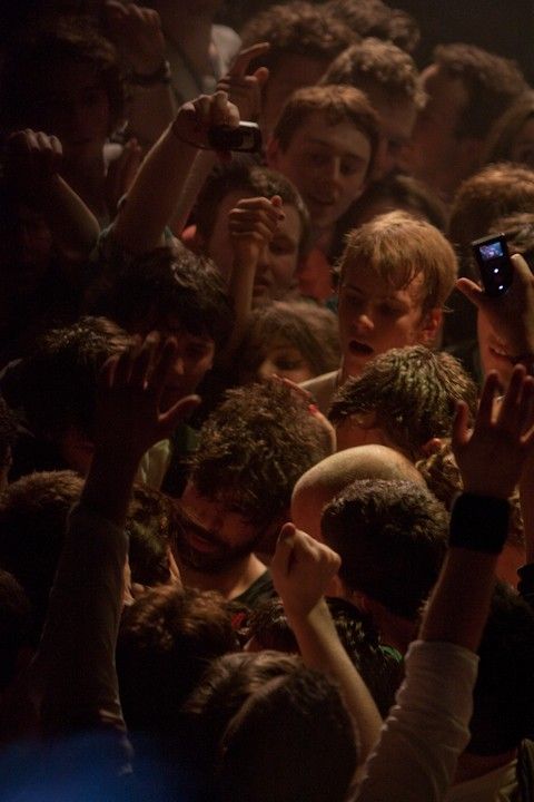 FOALS