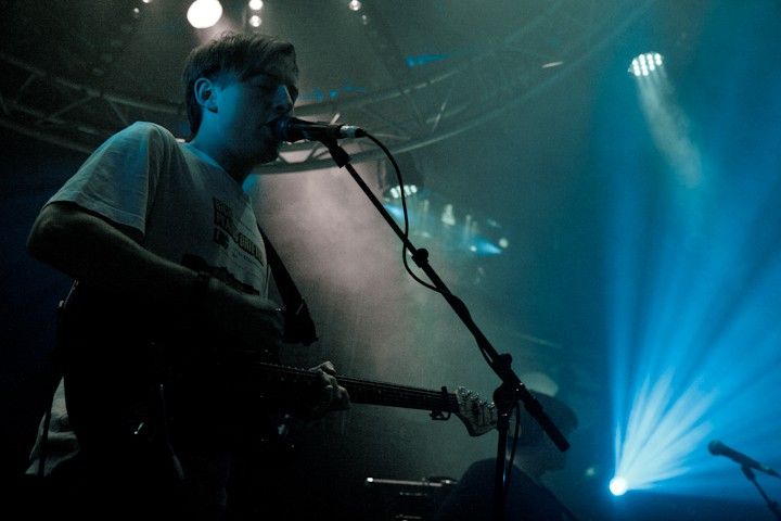 Bombay Bicycle Club