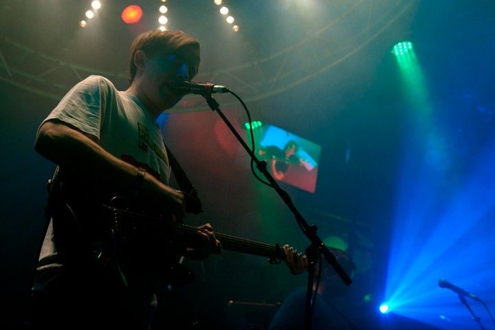Bombay Bicycle Club