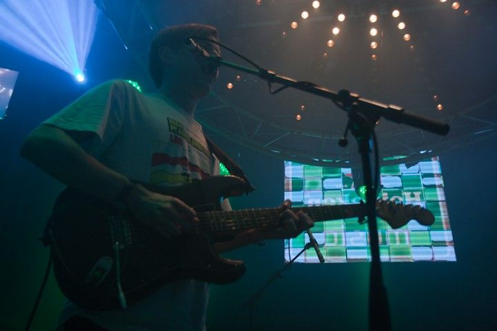 Bombay Bicycle Club