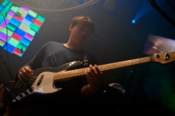Bombay Bicycle Club