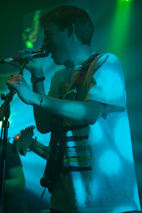 Bombay Bicycle Club