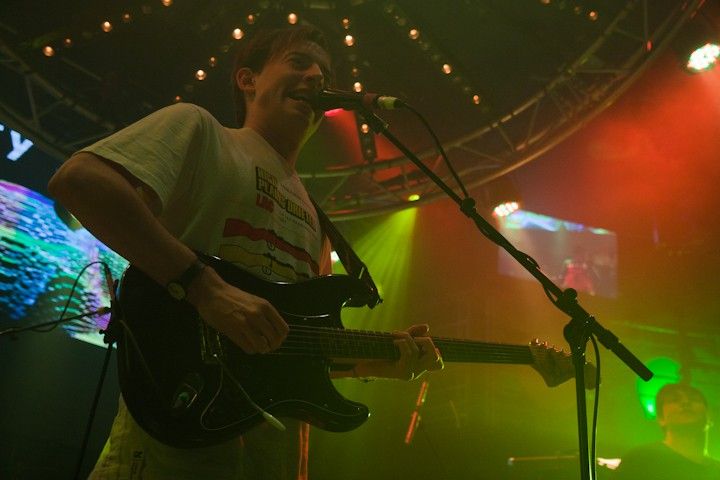 Bombay Bicycle Club