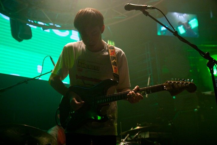 Bombay Bicycle Club