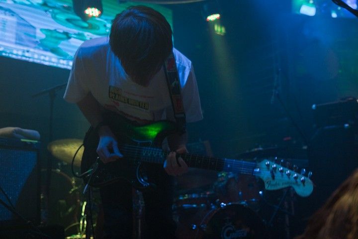 Bombay Bicycle Club