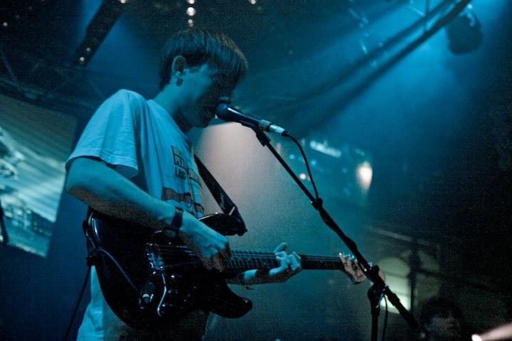 Bombay Bicycle Club
