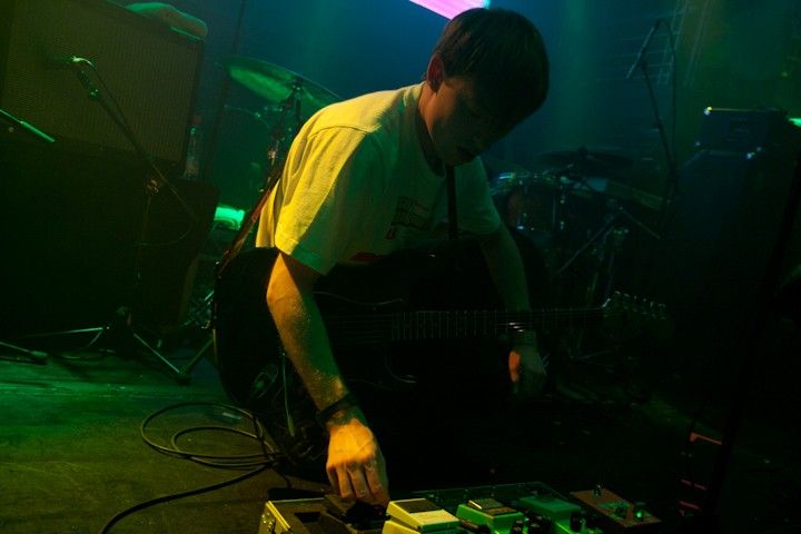 Bombay Bicycle Club