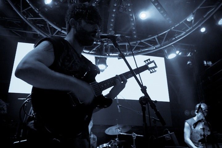 FOALS
