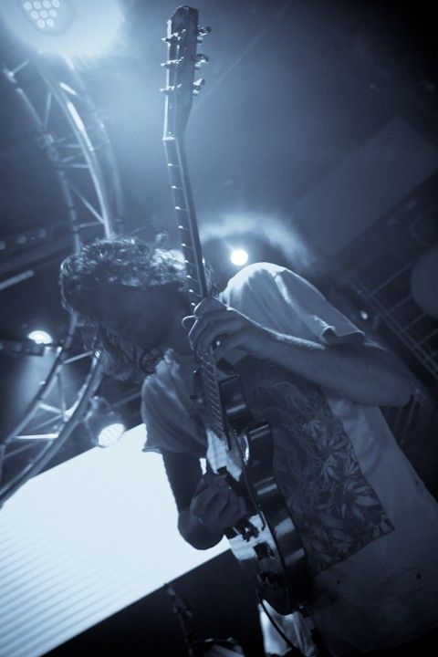 FOALS