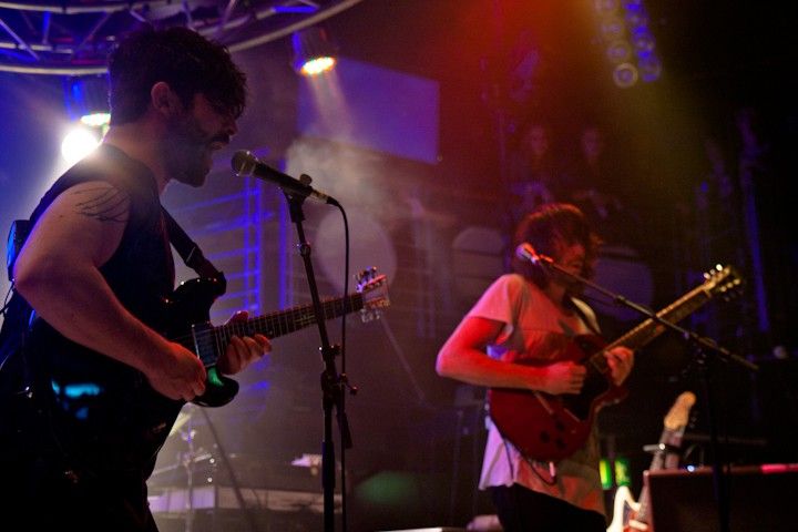 FOALS