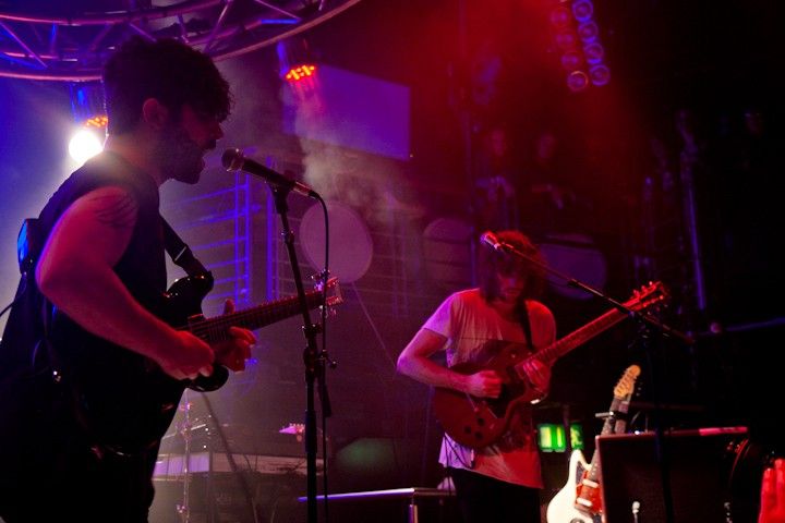 FOALS