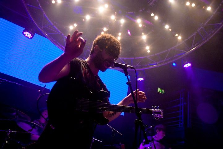 FOALS