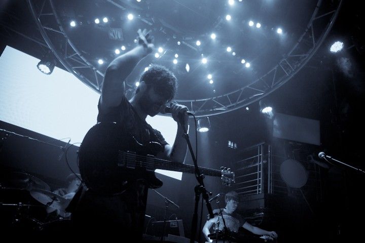 FOALS