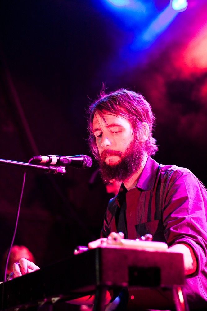 Band of Horses – Tripod – 4th July 2010 (18)